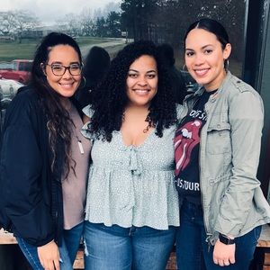 Meet your Posher, Zoe